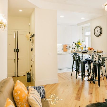 Very Central And Charming Apartment 60 By Lisbonne Collection 외부 사진