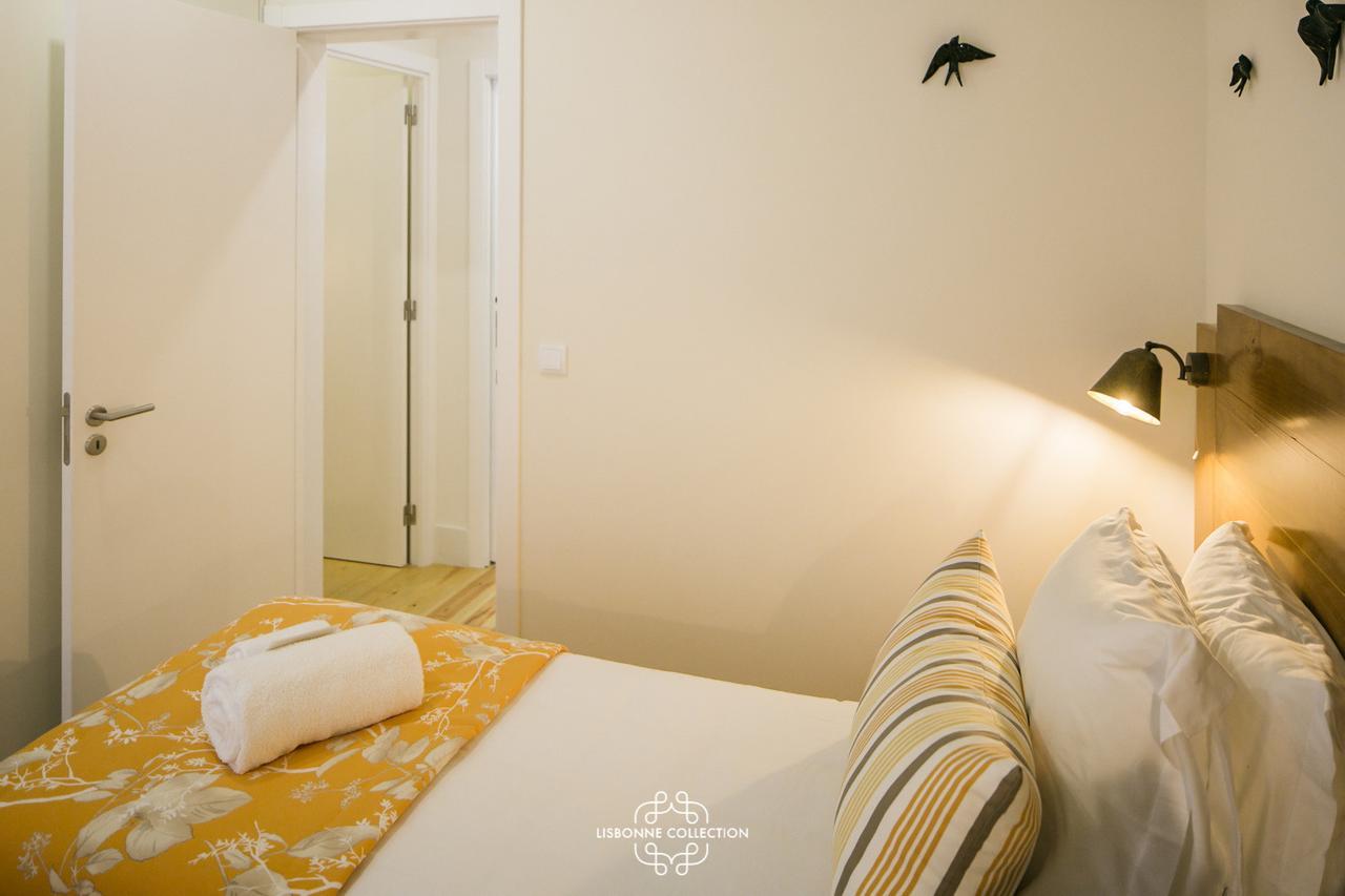 Very Central And Charming Apartment 60 By Lisbonne Collection 외부 사진