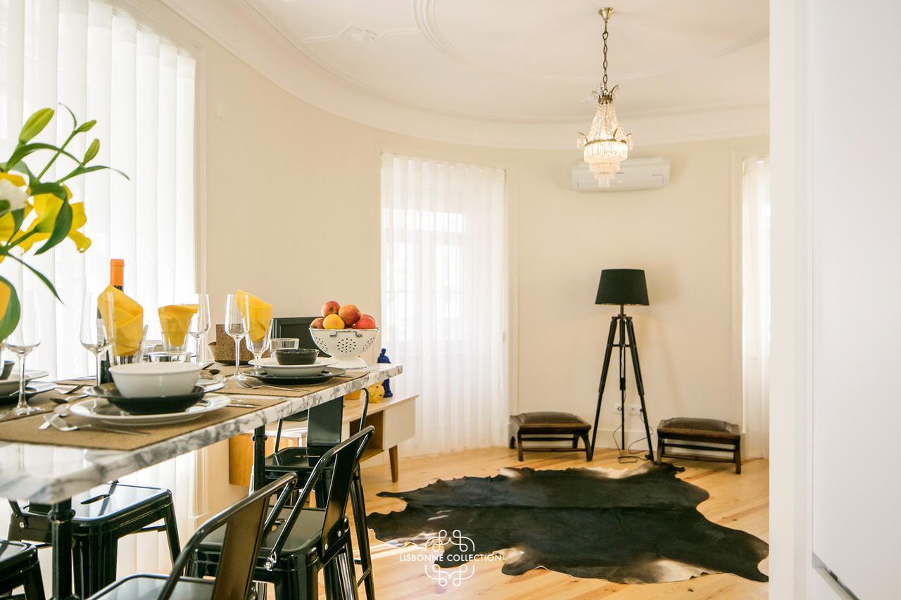 Very Central And Charming Apartment 60 By Lisbonne Collection 외부 사진