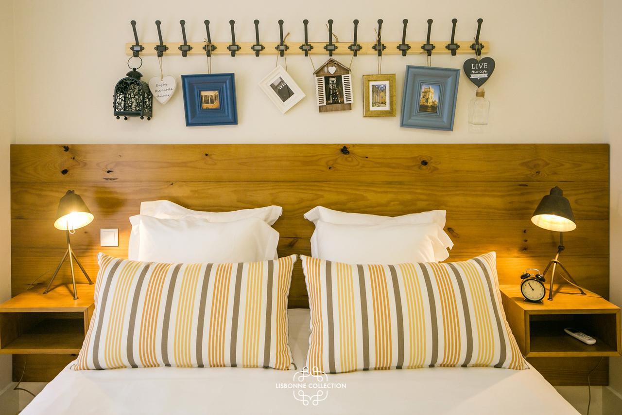 Very Central And Charming Apartment 60 By Lisbonne Collection 외부 사진