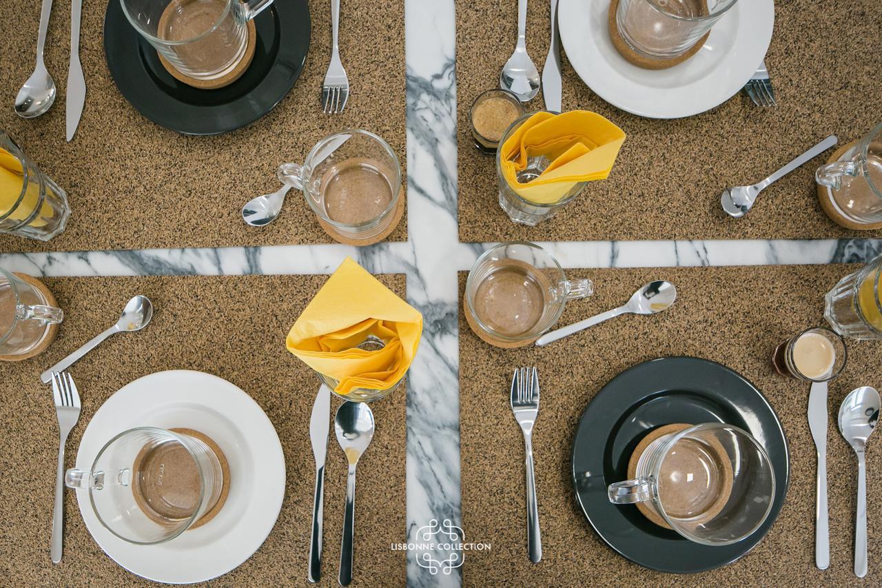 Very Central And Charming Apartment 60 By Lisbonne Collection 외부 사진