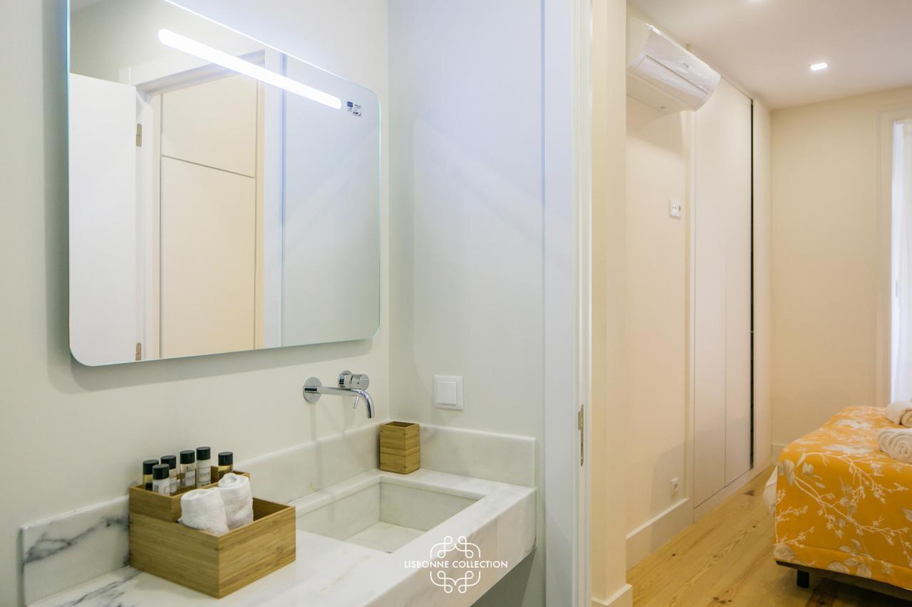 Very Central And Charming Apartment 60 By Lisbonne Collection 외부 사진