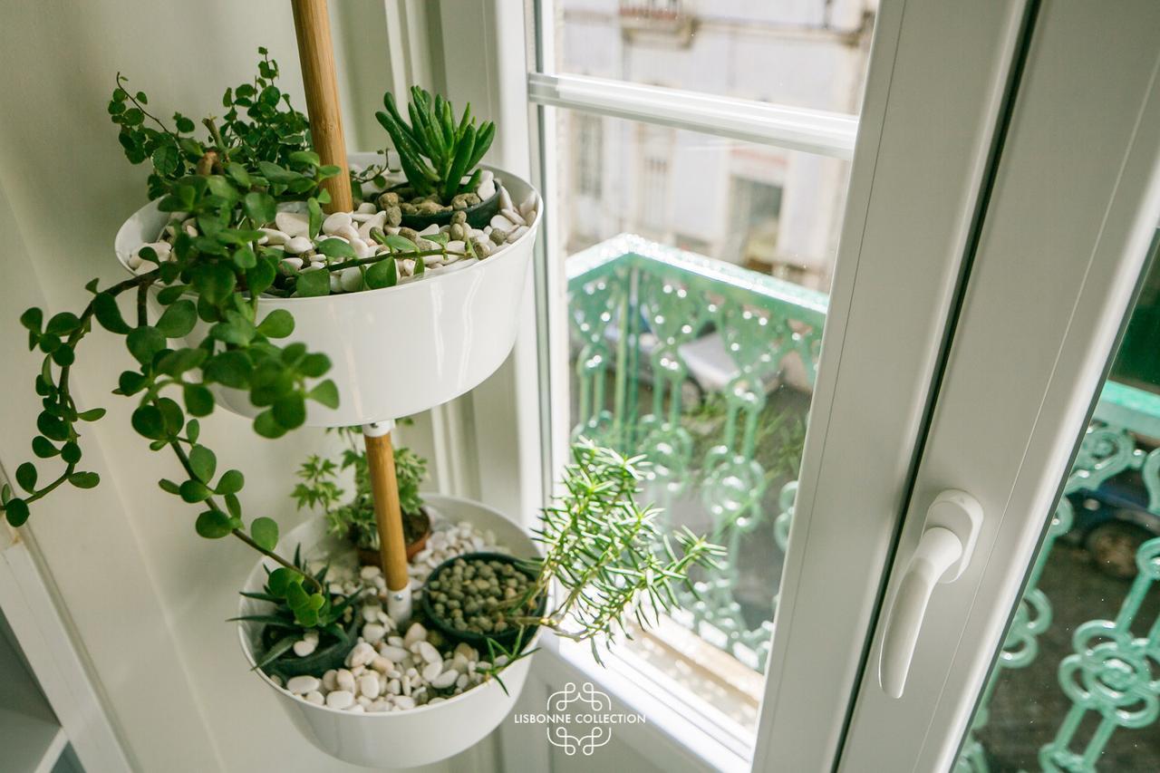 Very Central And Charming Apartment 60 By Lisbonne Collection 외부 사진