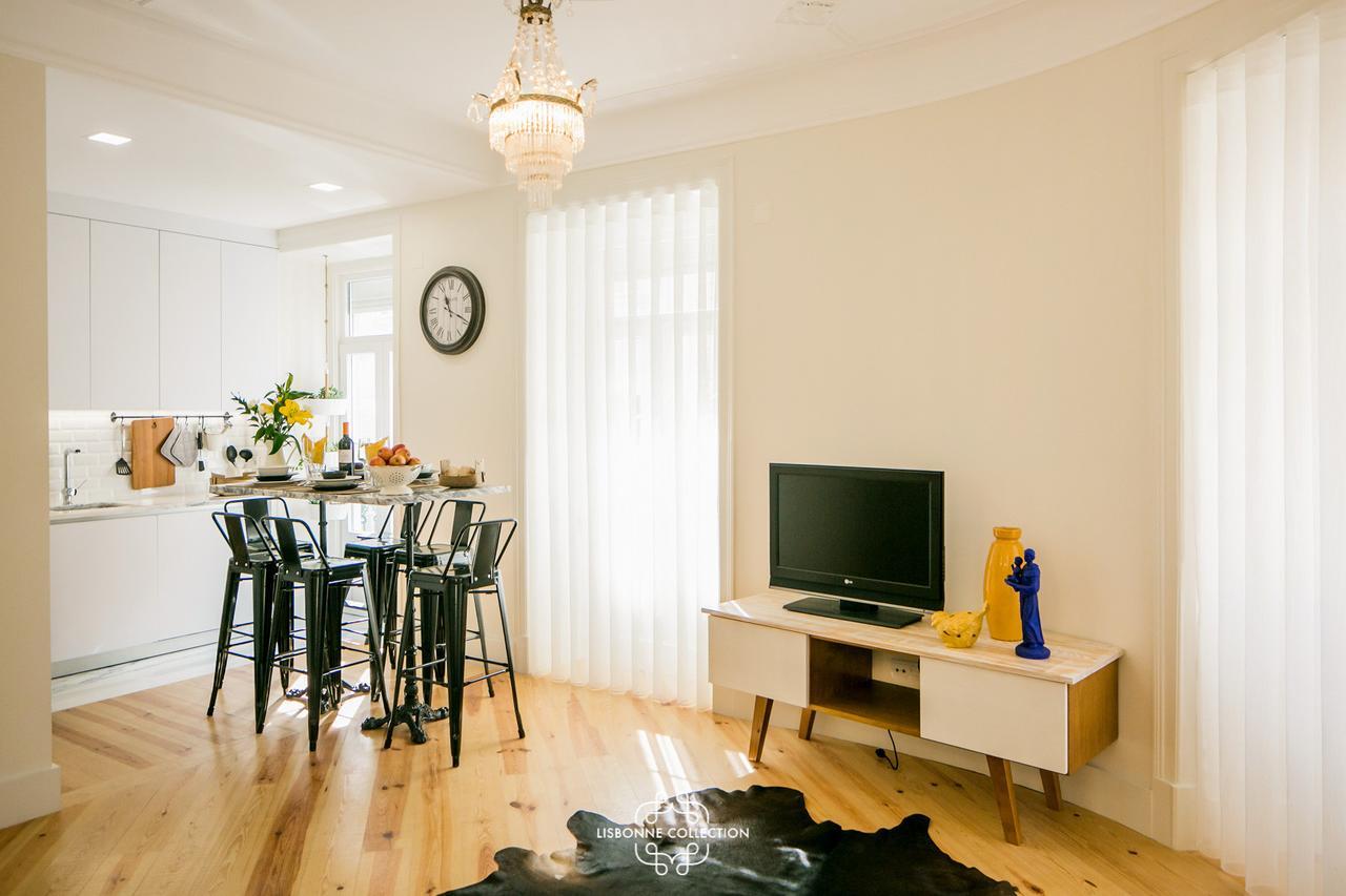 Very Central And Charming Apartment 60 By Lisbonne Collection 외부 사진