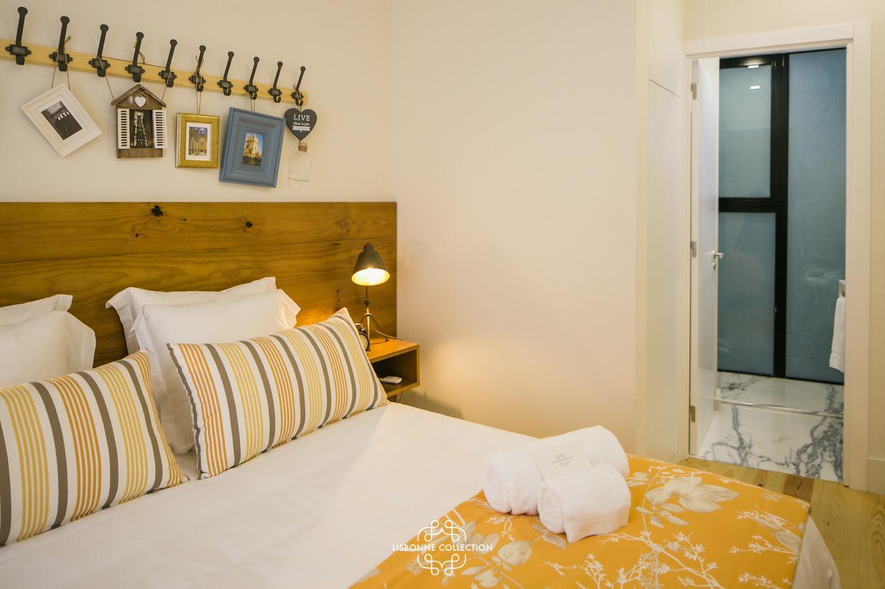 Very Central And Charming Apartment 60 By Lisbonne Collection 외부 사진