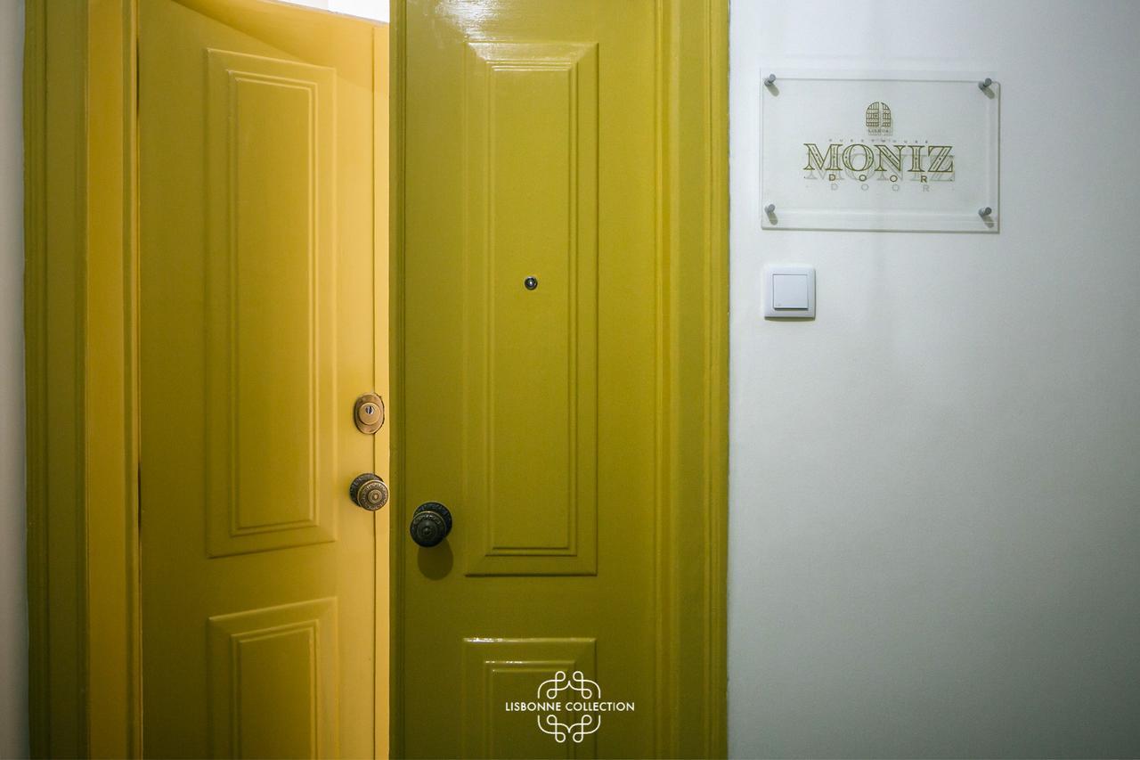 Very Central And Charming Apartment 60 By Lisbonne Collection 외부 사진
