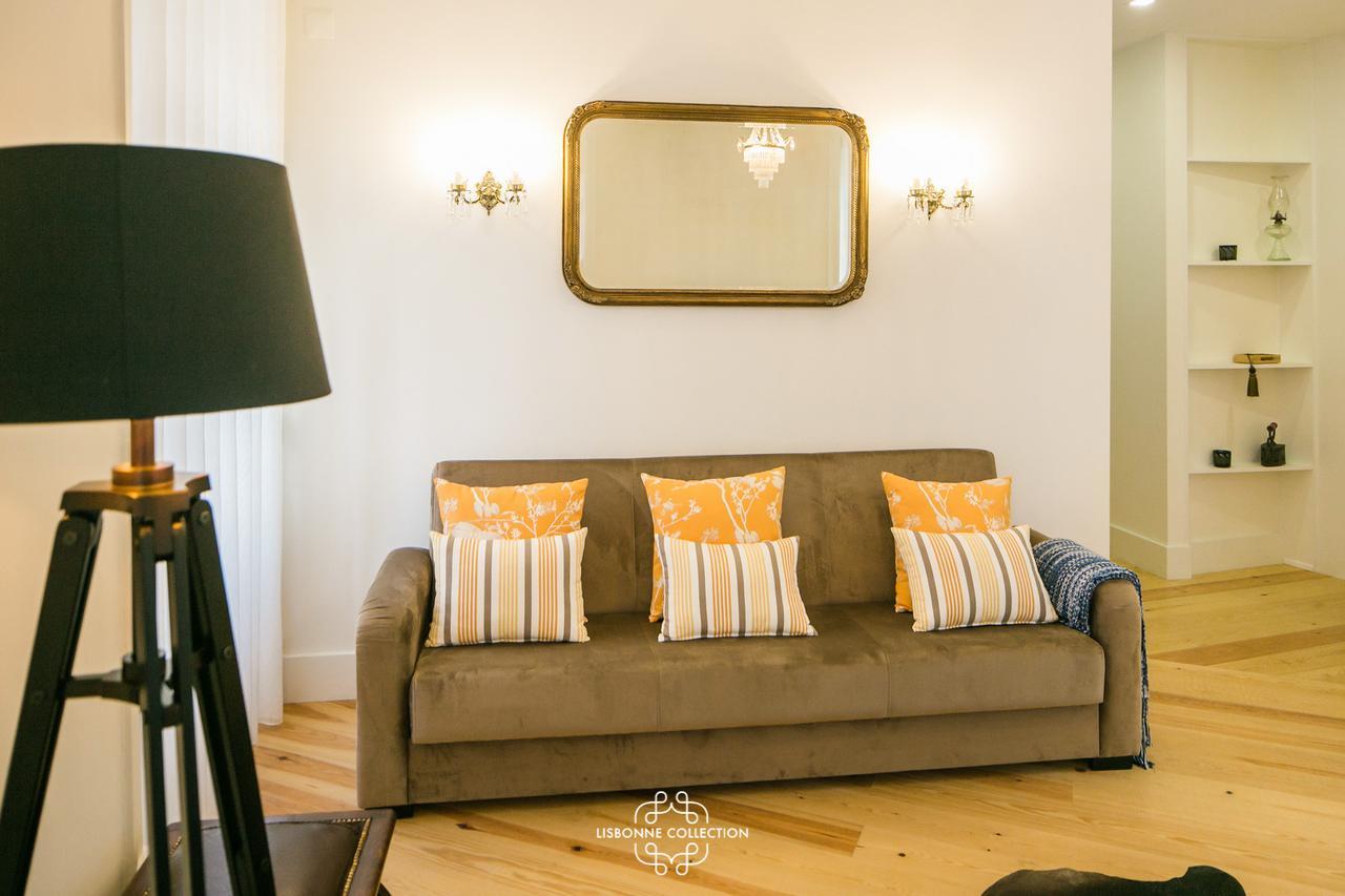 Very Central And Charming Apartment 60 By Lisbonne Collection 외부 사진