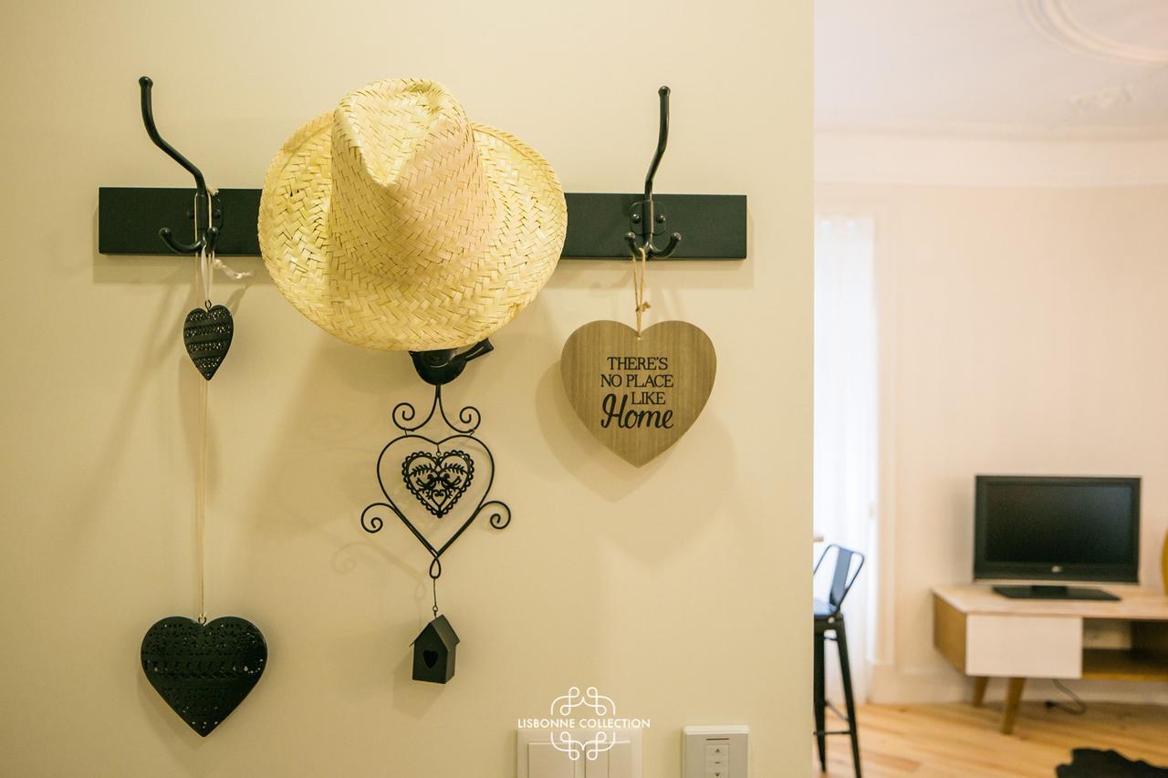 Very Central And Charming Apartment 60 By Lisbonne Collection 외부 사진
