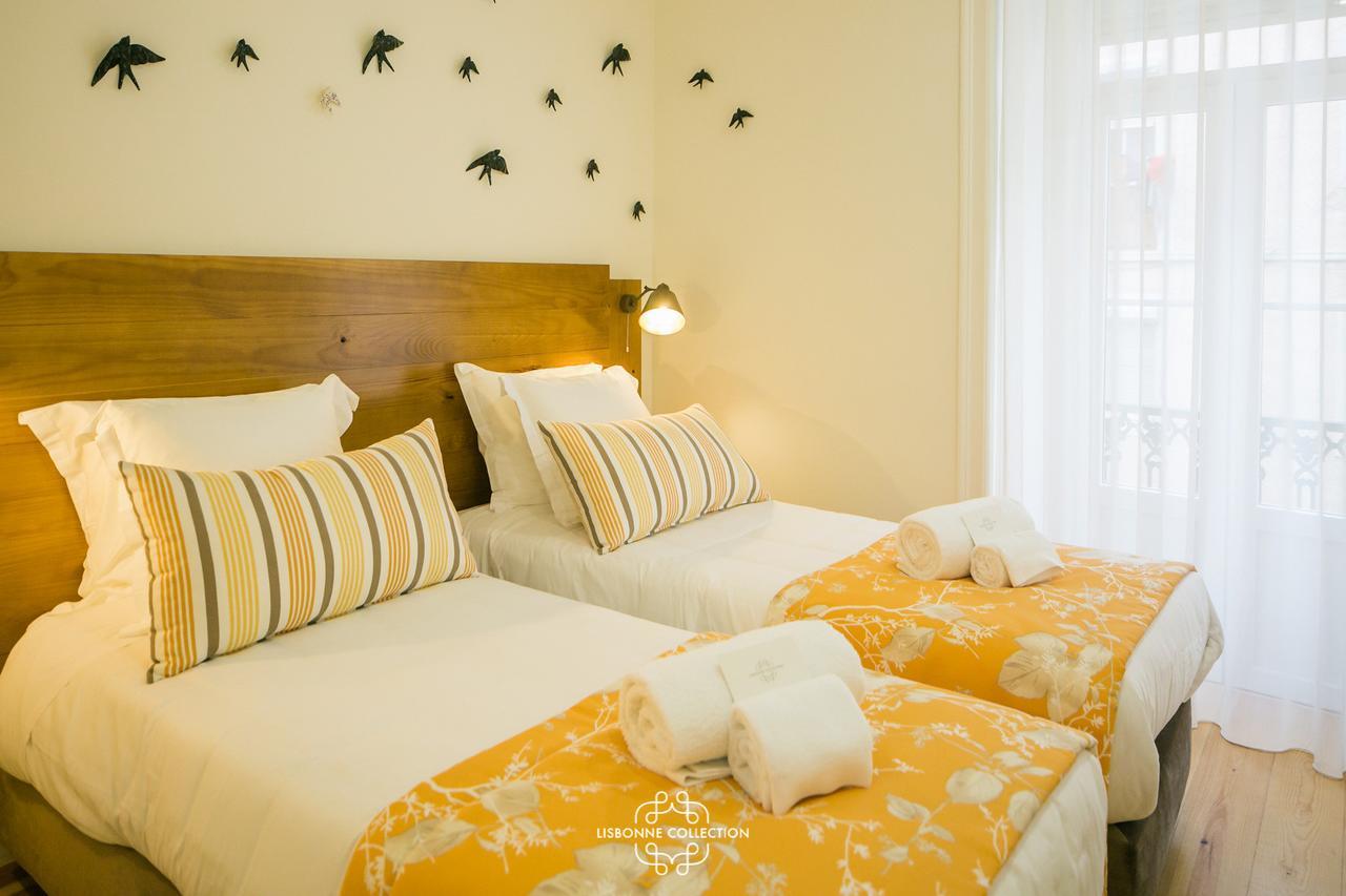 Very Central And Charming Apartment 60 By Lisbonne Collection 외부 사진