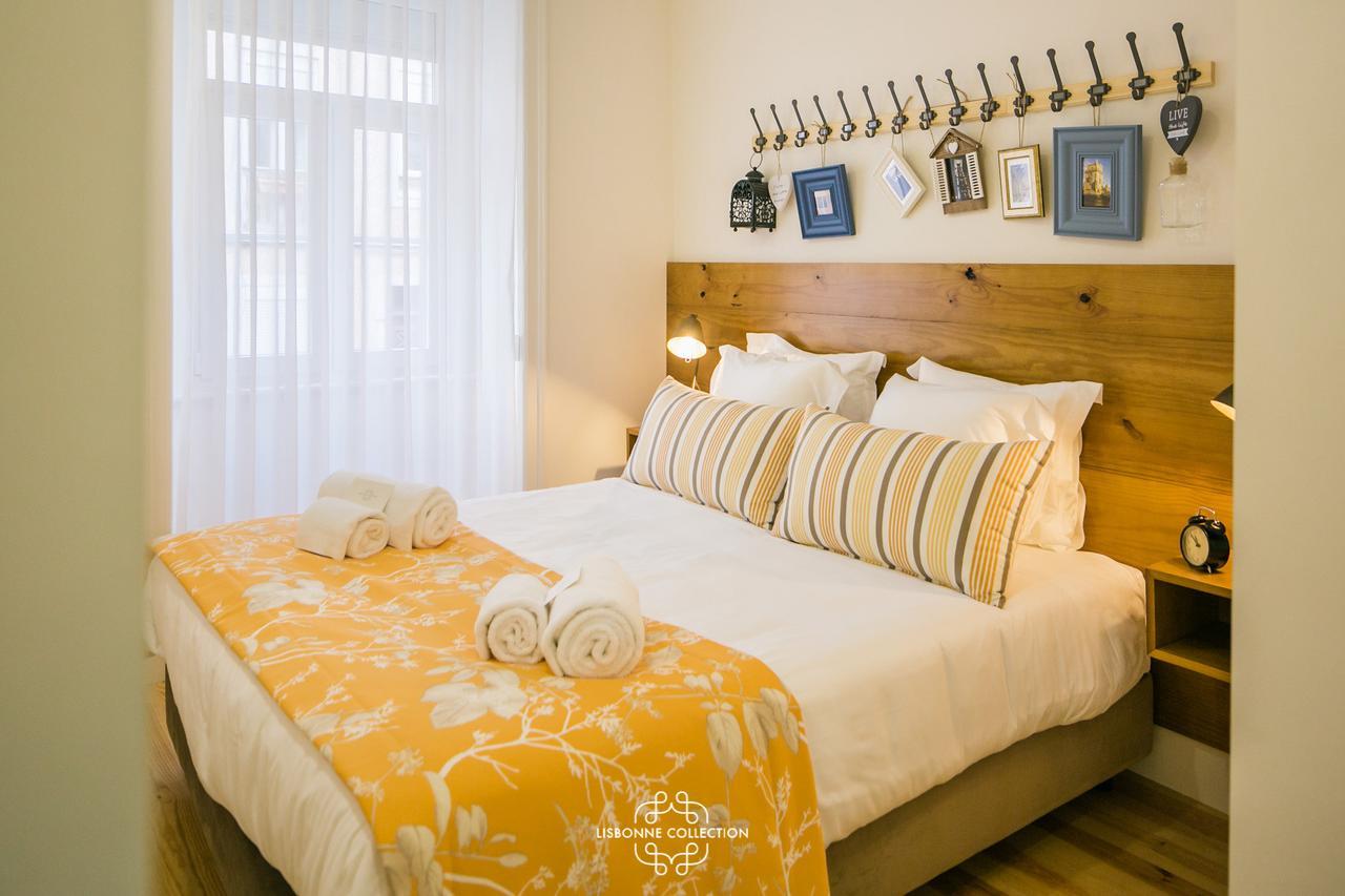 Very Central And Charming Apartment 60 By Lisbonne Collection 외부 사진