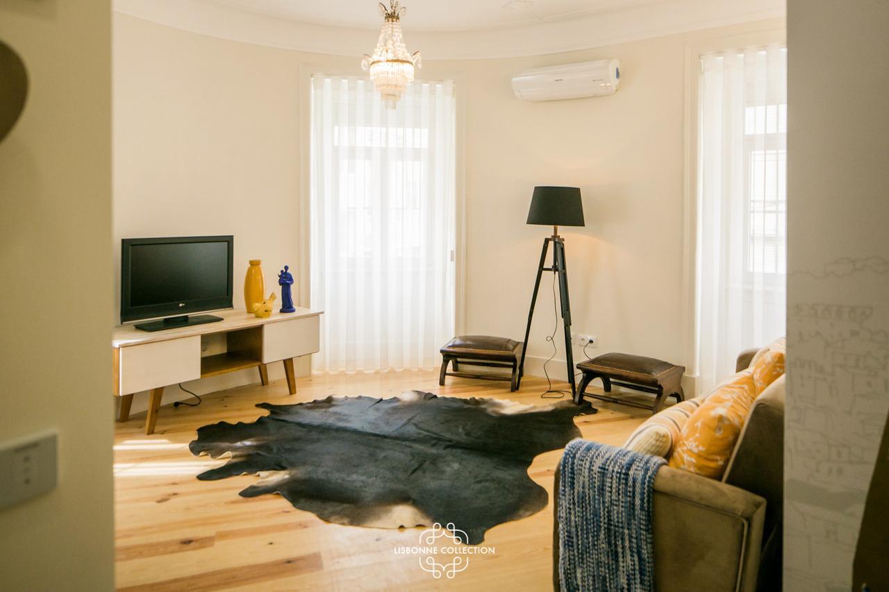 Very Central And Charming Apartment 60 By Lisbonne Collection 외부 사진