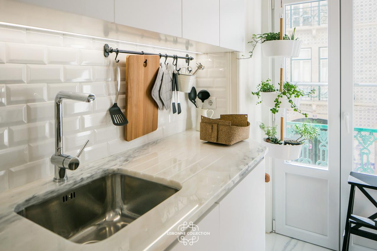 Very Central And Charming Apartment 60 By Lisbonne Collection 외부 사진