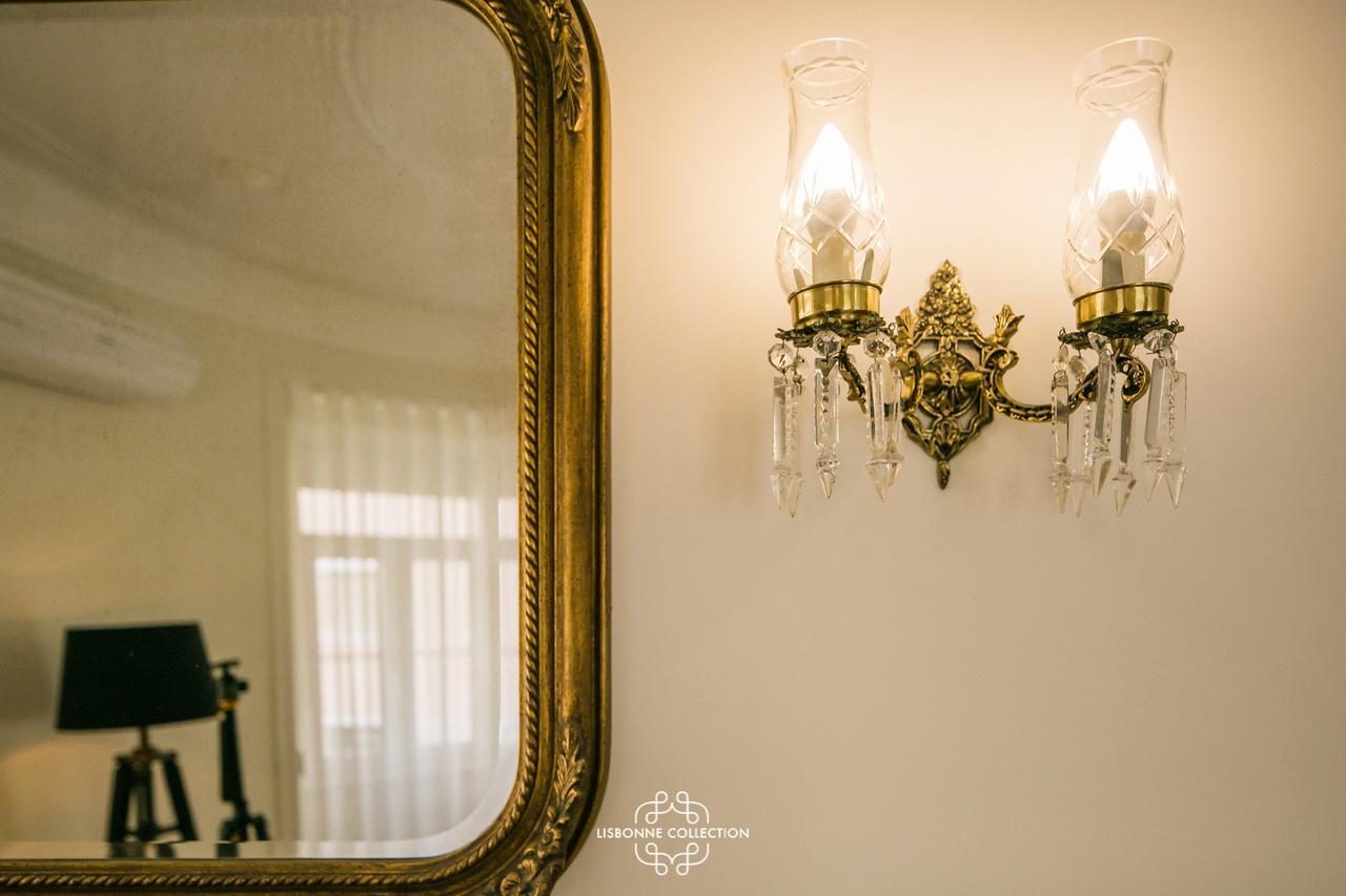 Very Central And Charming Apartment 60 By Lisbonne Collection 외부 사진